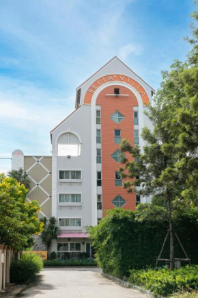 Bella Villa Pattaya 3rd Road